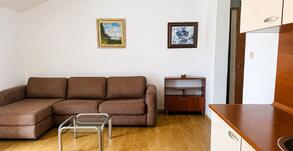 Udoban dnevni boravak apartmana
